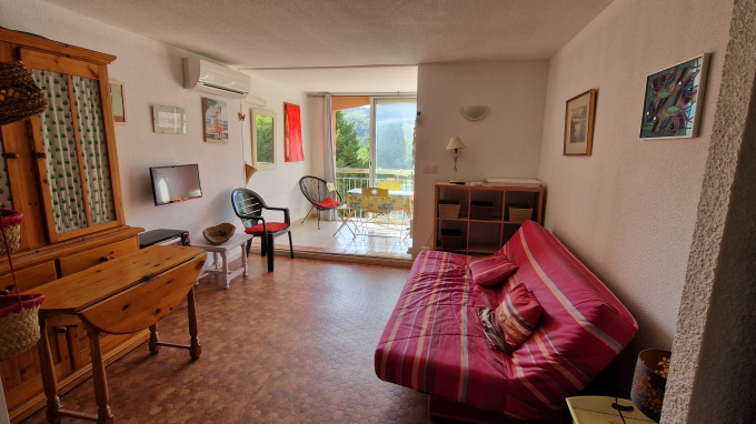 Offres de vente Appartement Collioure (66190)