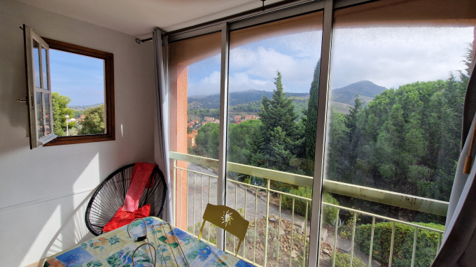 Offres de vente Appartement Collioure (66190)