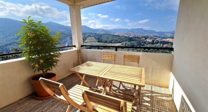 Offres de vente Appartement Banyuls-sur-Mer (66650)