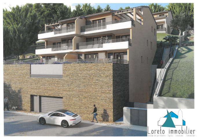 Offres de vente Appartement Collioure (66190)