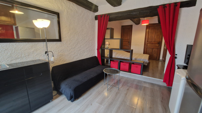 Offres de vente Studio Collioure (66190)