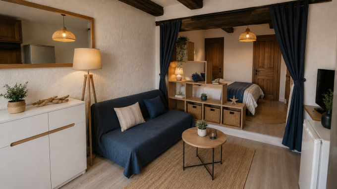 Offres de vente Studio Collioure (66190)