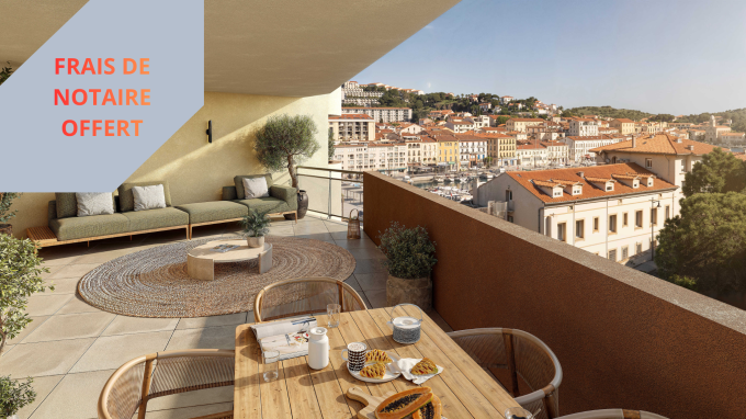 Offres de vente Appartement Port-Vendres (66660)