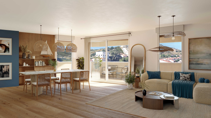 Offres de vente Appartement Port-Vendres (66660)