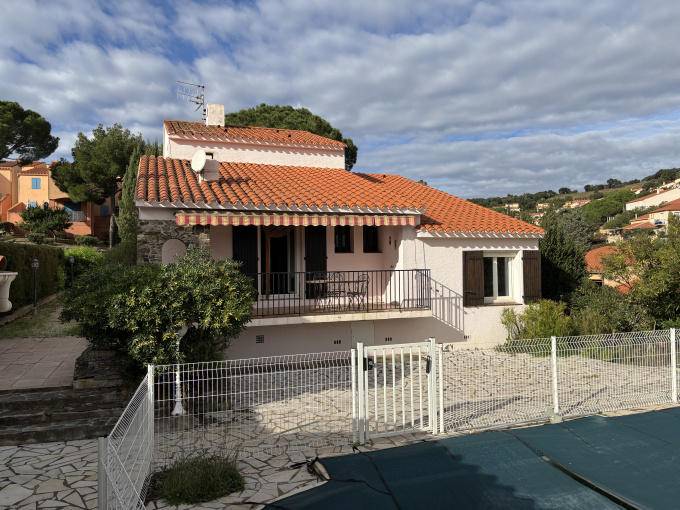 Offres de vente Villa Collioure (66190)