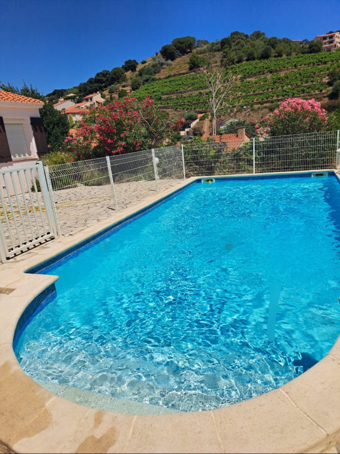 Offres de vente Villa Collioure (66190)