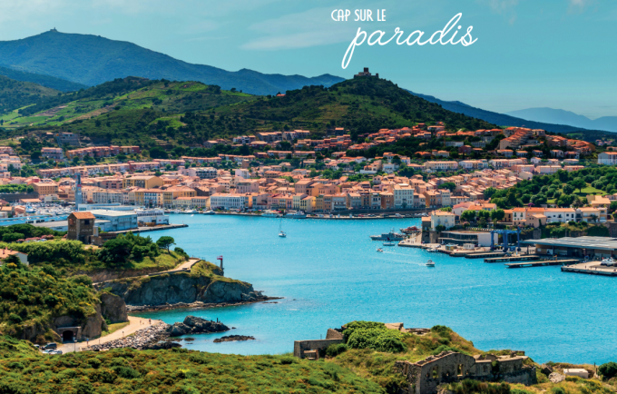 Offres de vente Appartement Port-Vendres (66660)