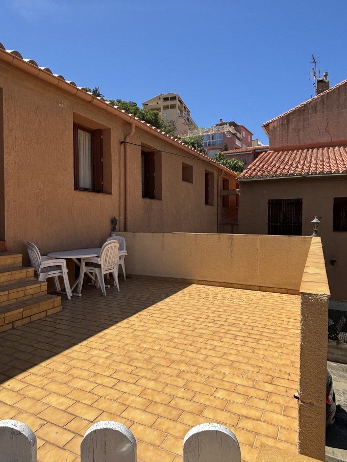 Offres de vente Appartement Port-Vendres (66660)