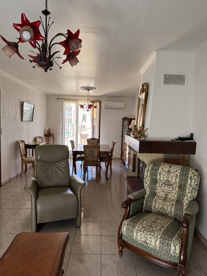 Offres de vente Appartement Port-Vendres (66660)