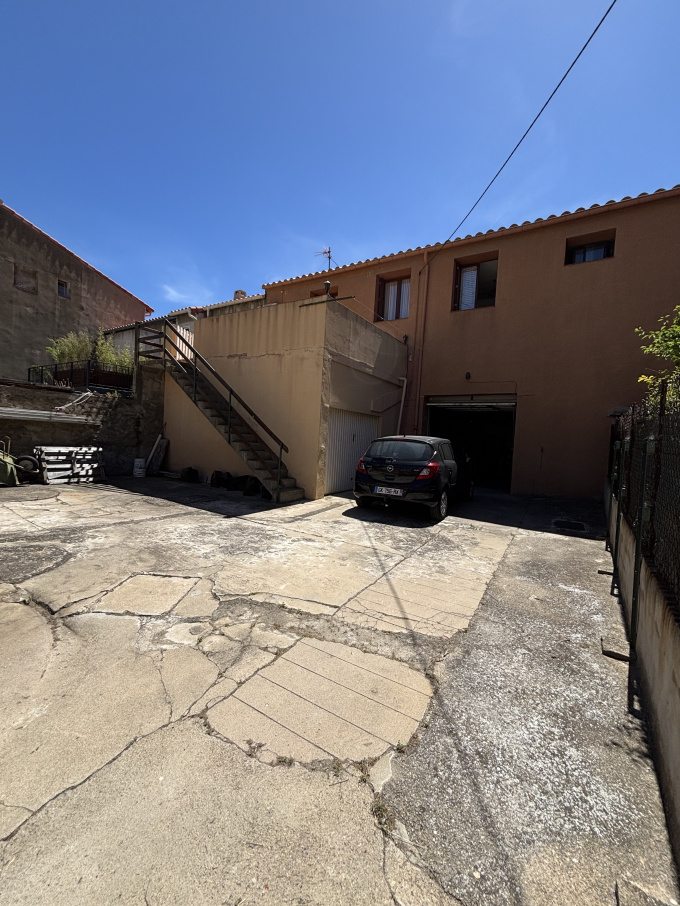 Offres de vente Appartement Port-Vendres (66660)