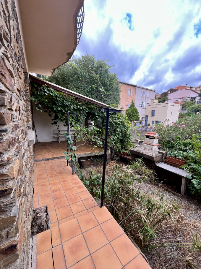 Offres de vente Maison Banyuls-sur-Mer (66650)