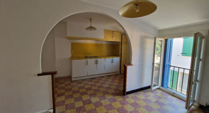 Offres de vente Appartement Collioure (66190)
