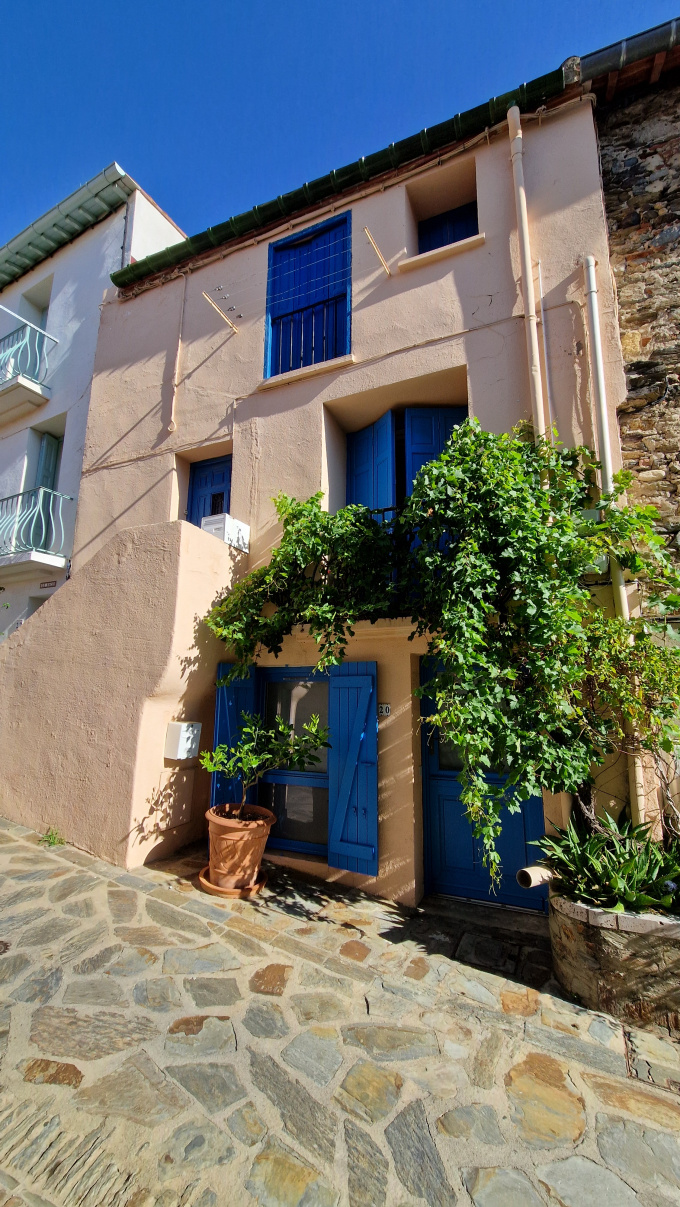 Offres de vente Appartement Collioure (66190)