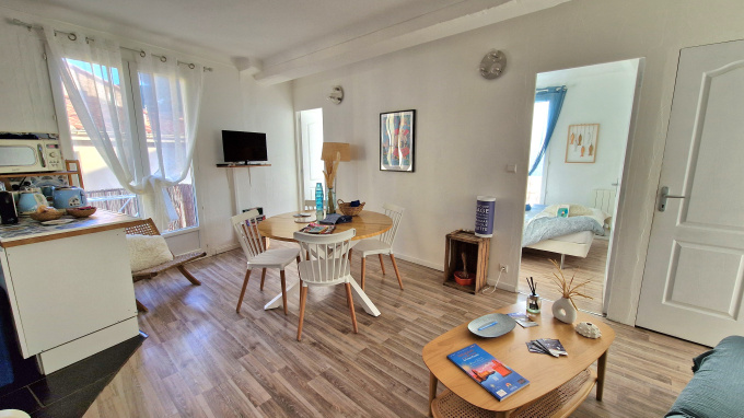 Offres de vente Appartement Collioure (66190)
