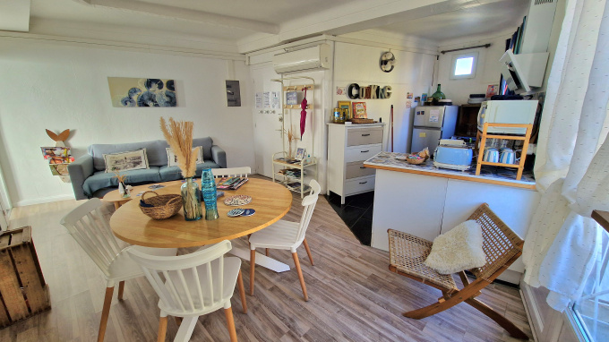 Offres de vente Appartement Collioure (66190)